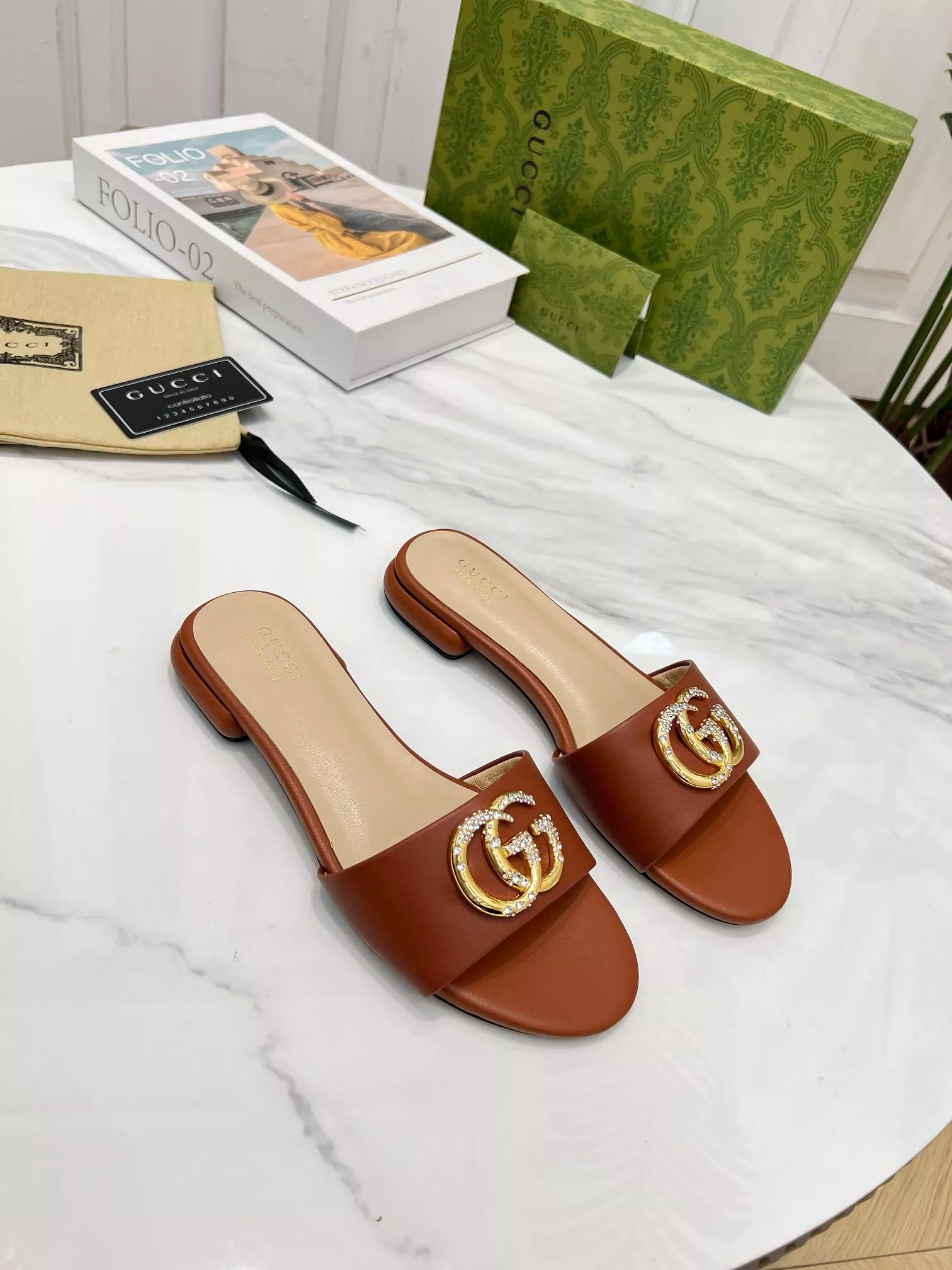 gucci chaussons pour femme s_12ba3a42